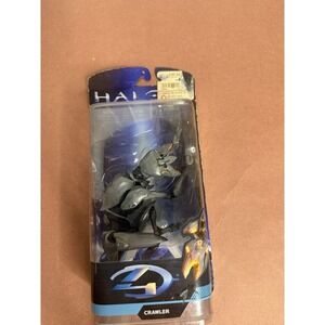Halo 4 Crawler (2012) McFarlane Toys Series 1 Action Figure SEALED BOX!!